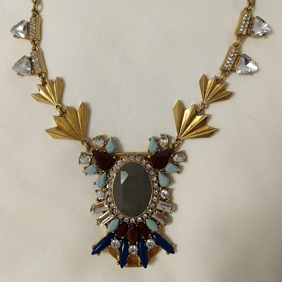 J. Crew Jewelry - J. Crew | Statement Necklace
